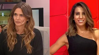 Cinthia Fernández aseguró que Amalia Granata la convocó para ser diputada Cinthia Fernández aseguró que Amalia Granata la convocó para ser diputada