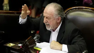 Confirman que el impuesto a las grandes fortunas se tratará en julio Confirman que el impuesto a las grandes fortunas se tratará en julio