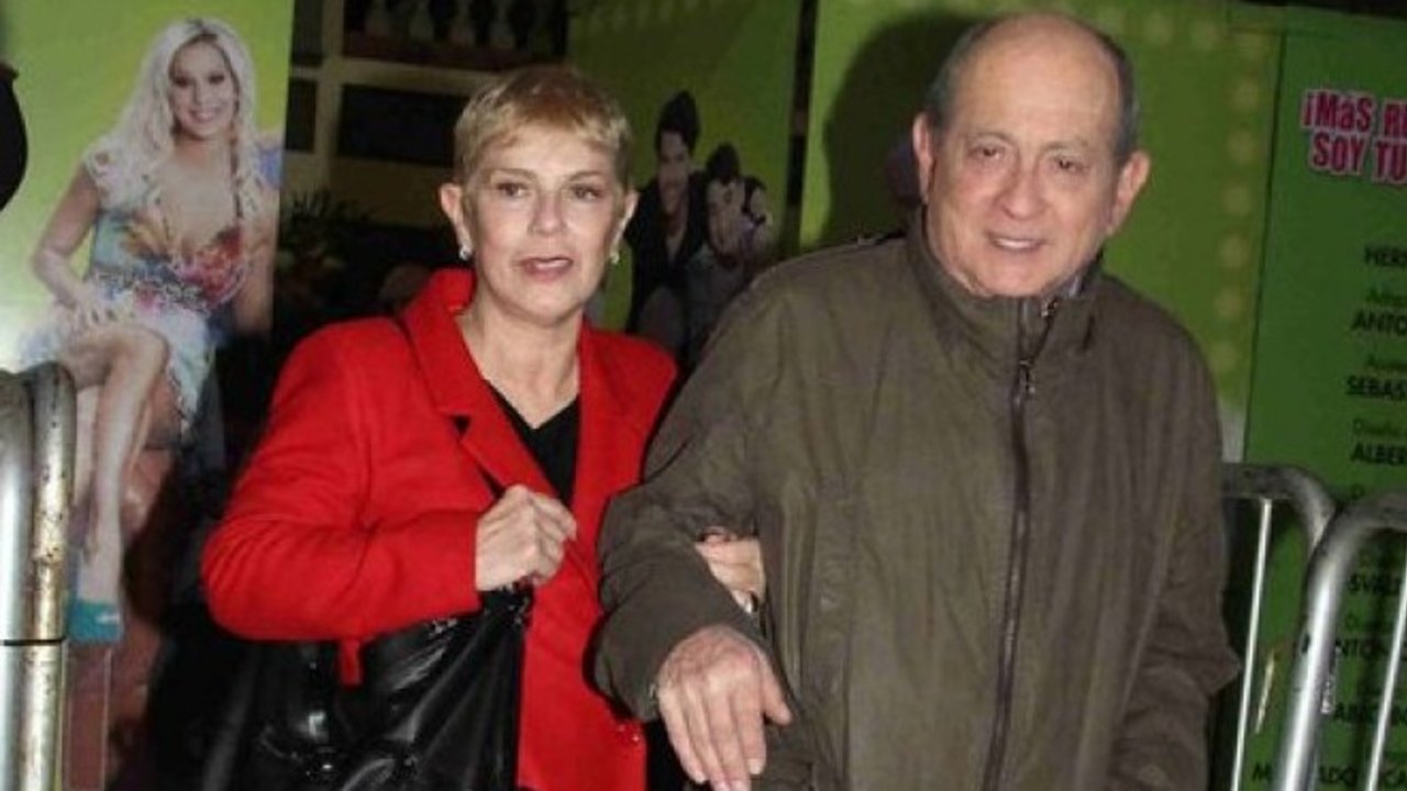 'Chiche' Gelblung rompió el silencio tras su milagrosa recuperación