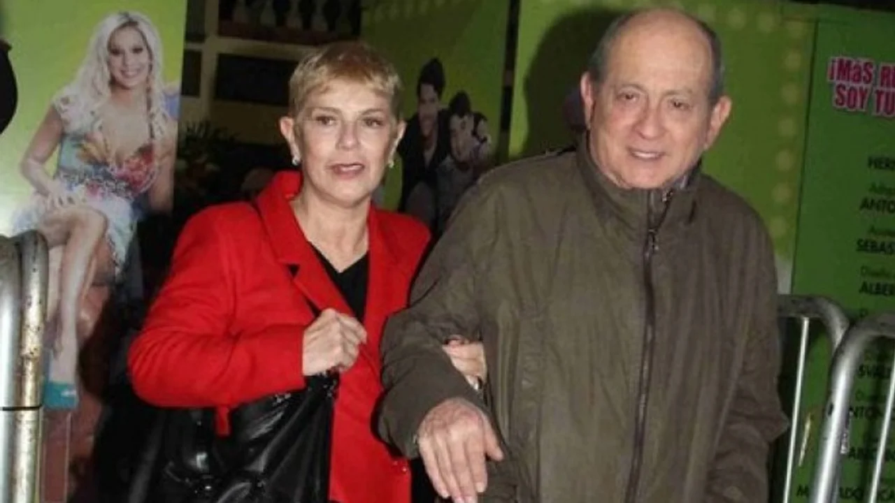 'Chiche' Gelblung rompió el silencio tras su milagrosa recuperación