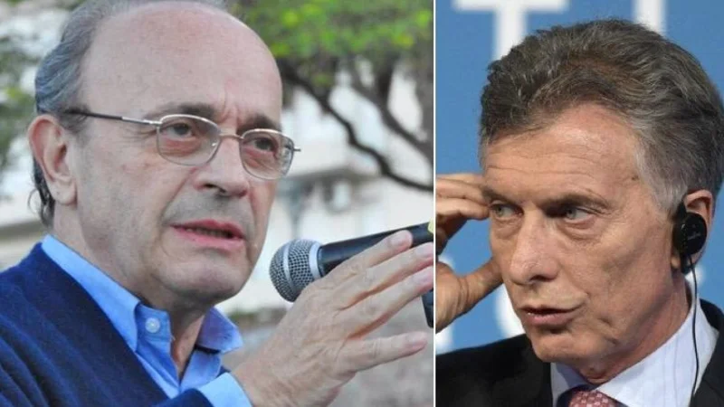 Tras las detenciones, apuntan contra Mauricio Macri como el responsable del espionaje