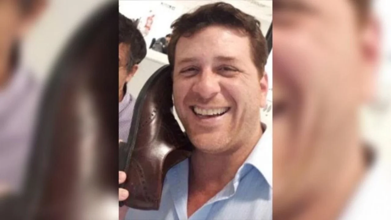 Alan Ruiz, el primer agente de la banda de la AFI macrista procesado por espionaje ilegal