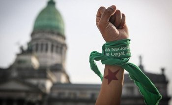La nueva normalidad será feminista o no será normalidad | Coronavirus en argentina