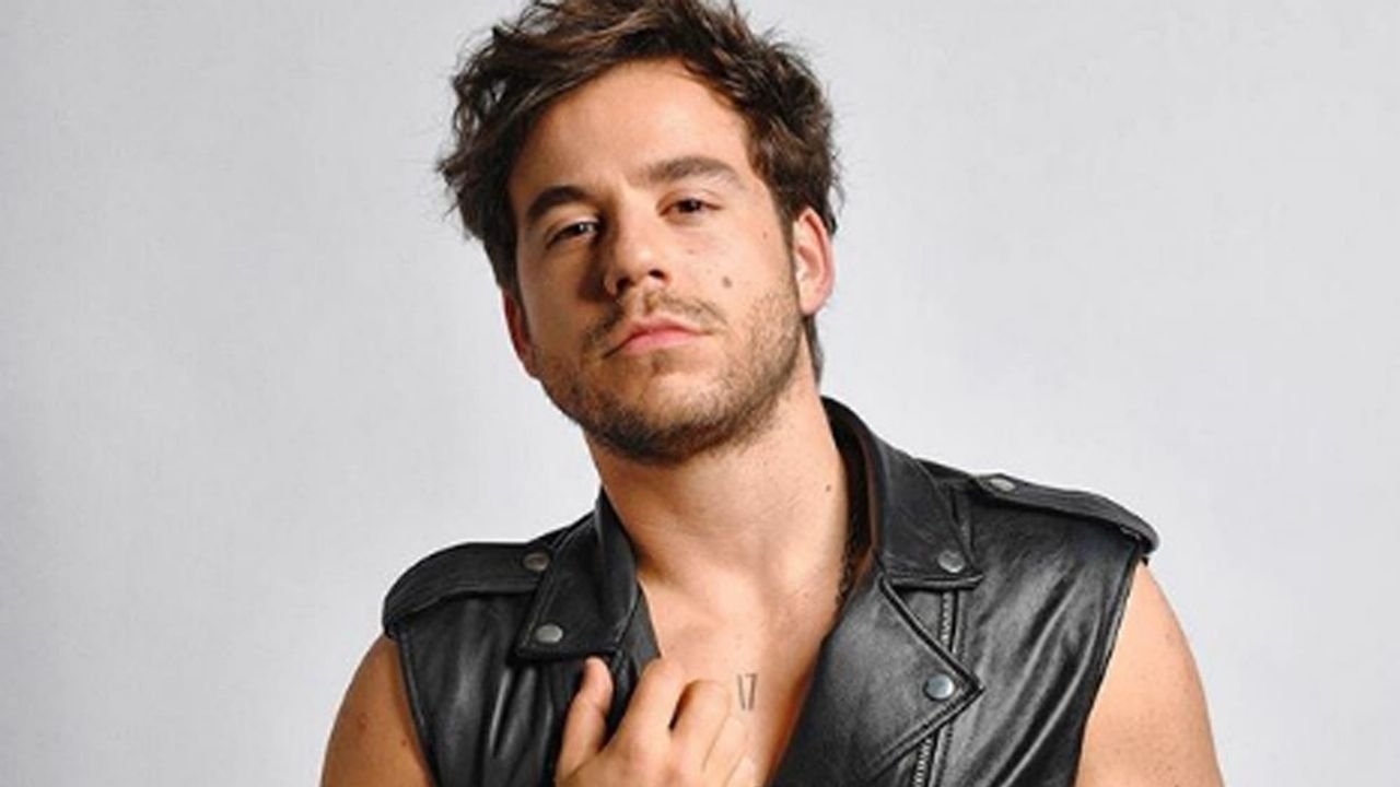 El actor Fernando Dente no aguantó más y mostró públicamente a su nuevo novio