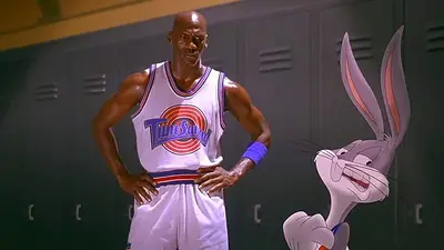 Space Jam: Qué fue de la vida de los famosos basquetbolistas de la película Space Jam: Qué fue de la vida de los famosos basquetbolistas de la película