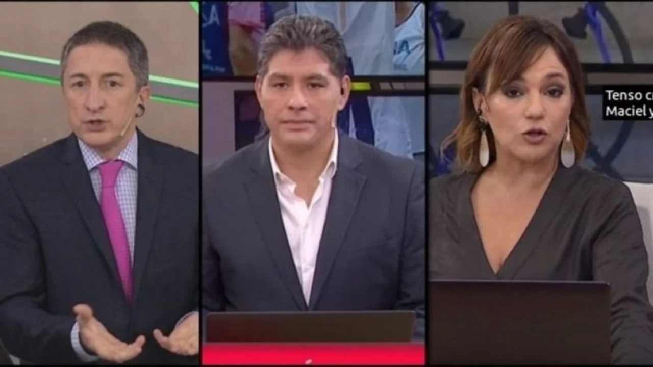 Espionaje ilegal: Así encubrió TN las detenciones de la funcionaria de Macri y espías