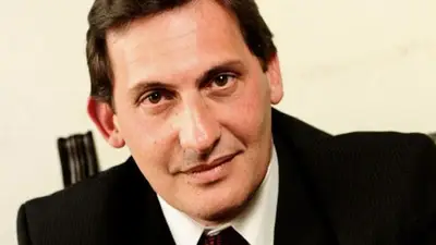 Coronavirus: Paulo Kablan contó cómo está su salud tras ser diagnosticado con COVID-19 Coronavirus: Paulo Kablan contó cómo está su salud tras ser diagnosticado con COVID-19