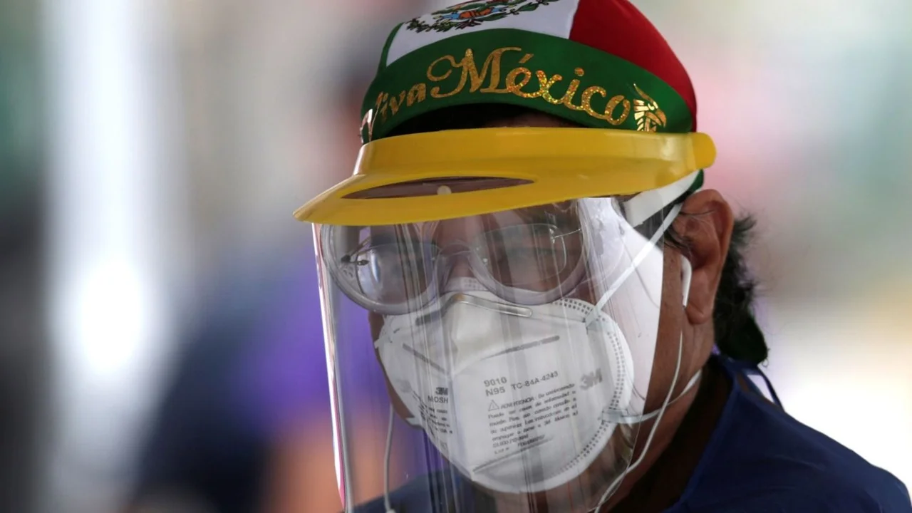 Coronavirus en el mundo: México tiene cifras devastadoras y en Gran Bretaña está incontrolable