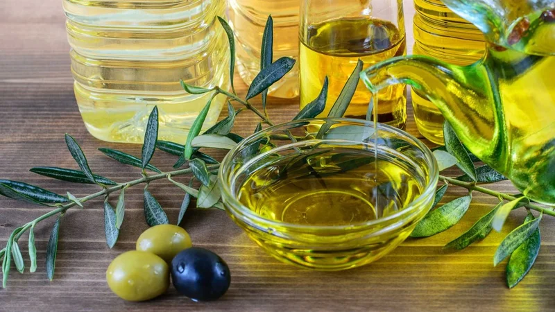 Prohíben aceite de oliva. La decisión de la ANMAT. 