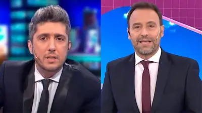 Rating, América TV, Los Mammones, Intrusos Rating, América TV, Los Mammones, Intrusos