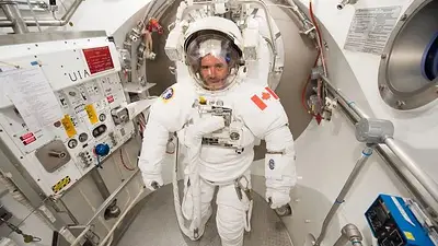 astronauta OVNIS astronauta OVNIS