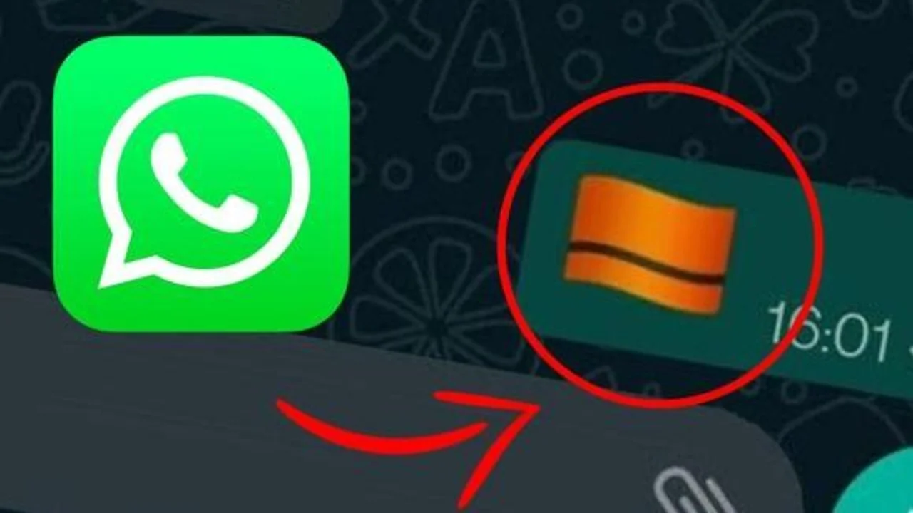 Whatsapp, aplicaciones, apps