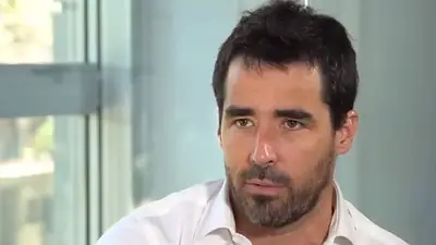 Nacho Viale Nacho Viale