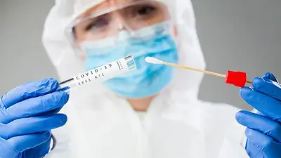 COVID-19: por qué no sirve hacer test de anticuerpos luego de recibir la vacuna COVID-19: por qué no sirve hacer test de anticuerpos luego de recibir la vacuna
