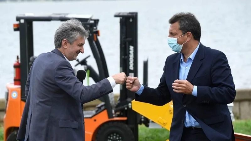 Sergio Federovisky presenta un documental para concientizar sobre el cambio climático en el Día del Ambiente