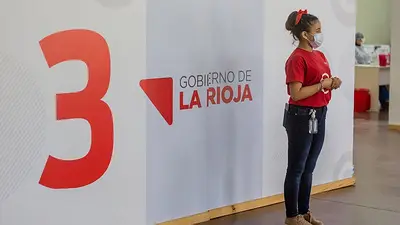 COVID-19: ¿Cómo funciona el Comité Operativo de Emergencia en La Rioja? COVID-19: ¿Cómo funciona el Comité Operativo de Emergencia en La Rioja?