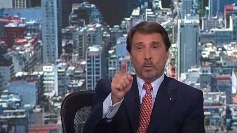 Eduardo Feinmann