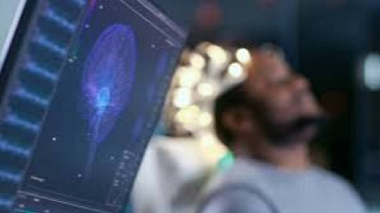 COVID-19: más del 30% de los contagiados leves padece secuelas neurológicas o psiquiátricas 