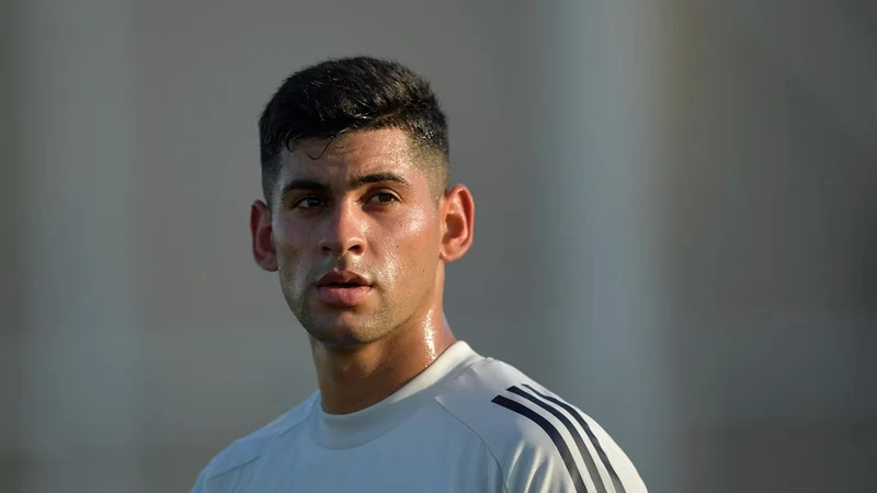 Cristian Romero