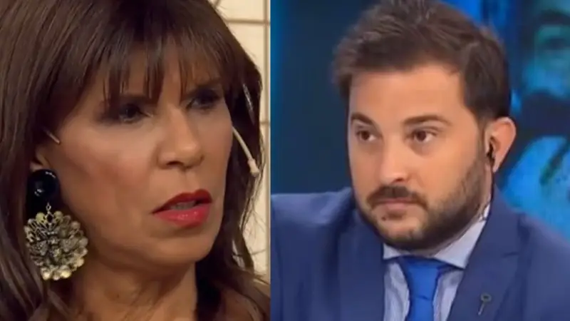 Anamá Ferreira. Diego Brancatelli