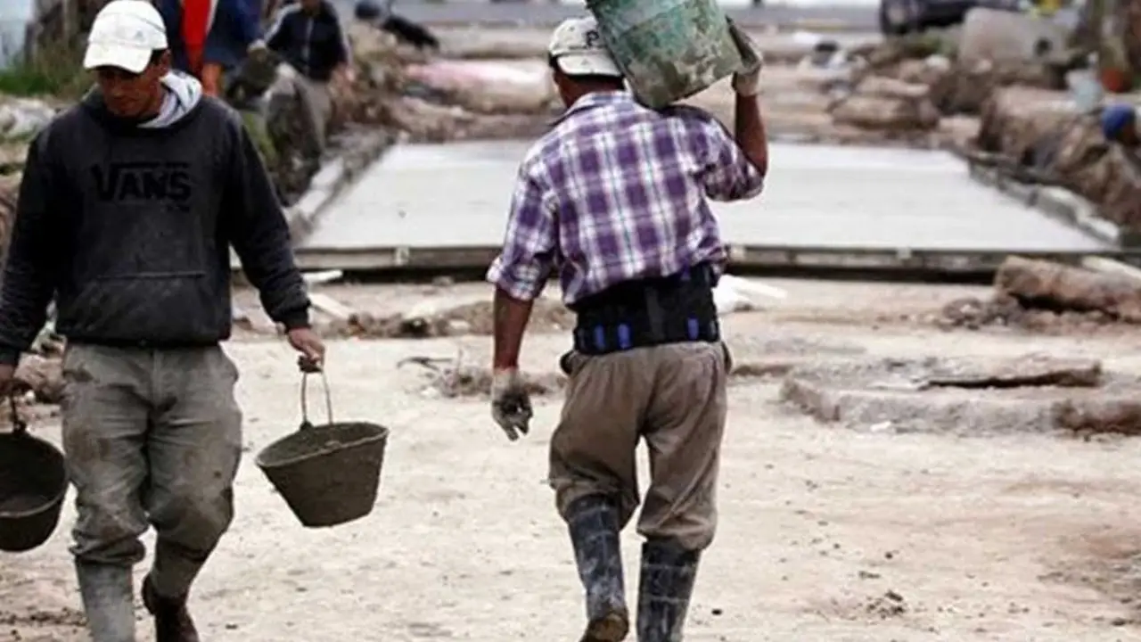 La crisis que desató el COVID llevó a la pobreza a 108 millones de trabajadores en el mundo