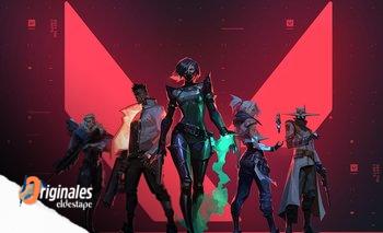 Valorant cumplió años y esta es la razón de su éxito: "Permite reflejar la personalidad" | Gaming