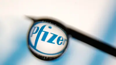 Píldora oral contra el COVID-19 de Pfizer obtiene autorización de EEUU para su uso doméstico Píldora oral contra el COVID-19 de Pfizer obtiene autorización de EEUU para su uso doméstico
