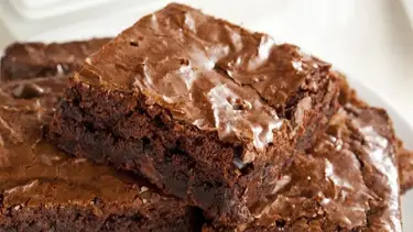 Recetas aptas para celíacos: lasagna y brownies sin gluten
