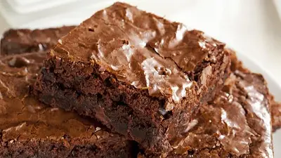 Brownies Brownies
