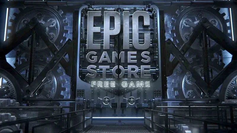 Epic Games