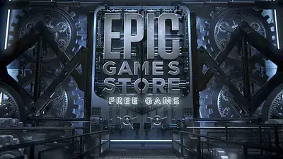 Epic Games Epic Games