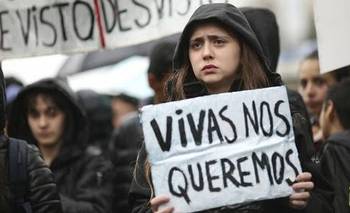 Rosario, una de las ciudades más violentas para las mujeres: crecen los femicidios | Santa fe