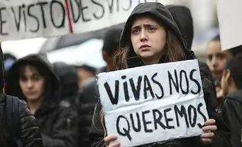 Rosario, una de las ciudades más violentas para las mujeres: crecen los femicidios | Santa fe