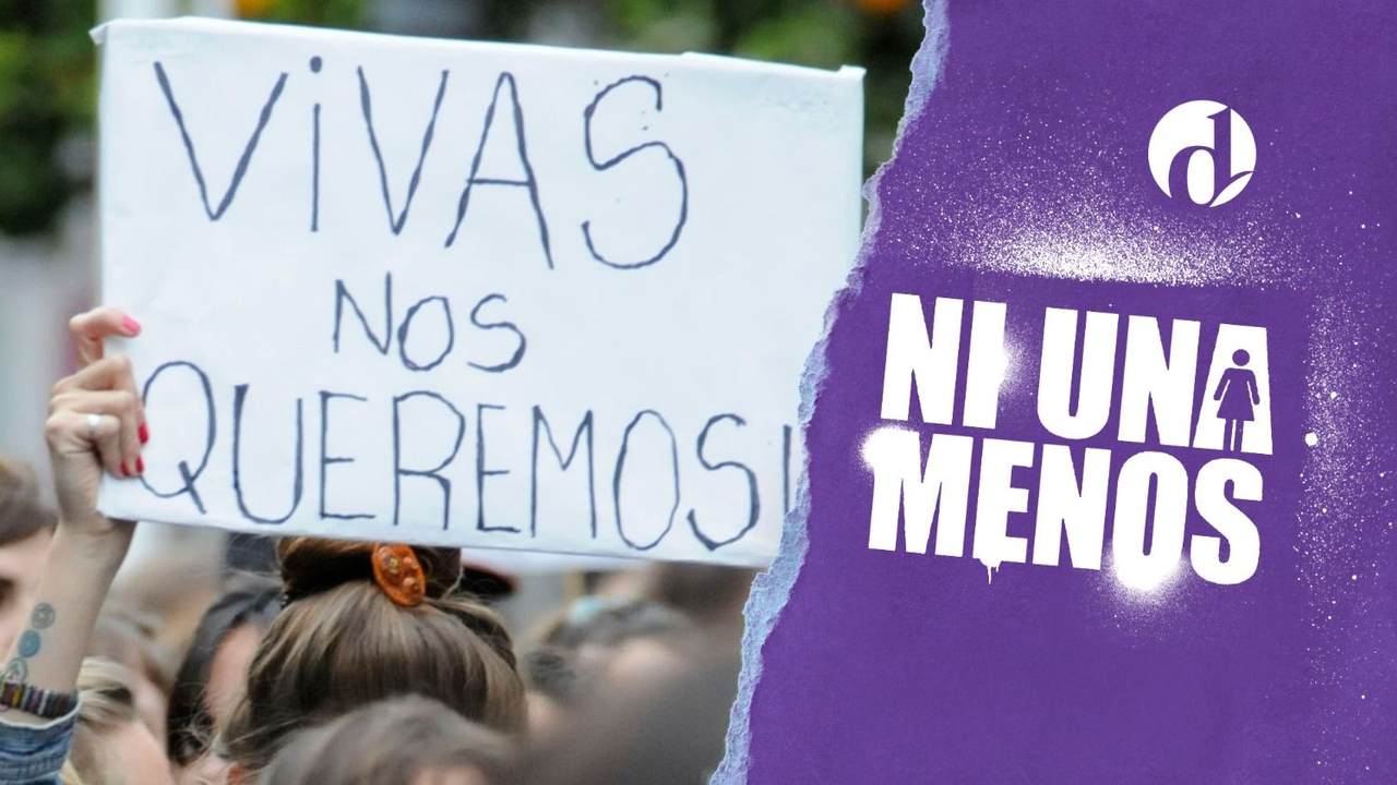 Fue violentada por su pareja gendarme y revela el entramado de las fuerzas de seguridad: "Tapan todo"