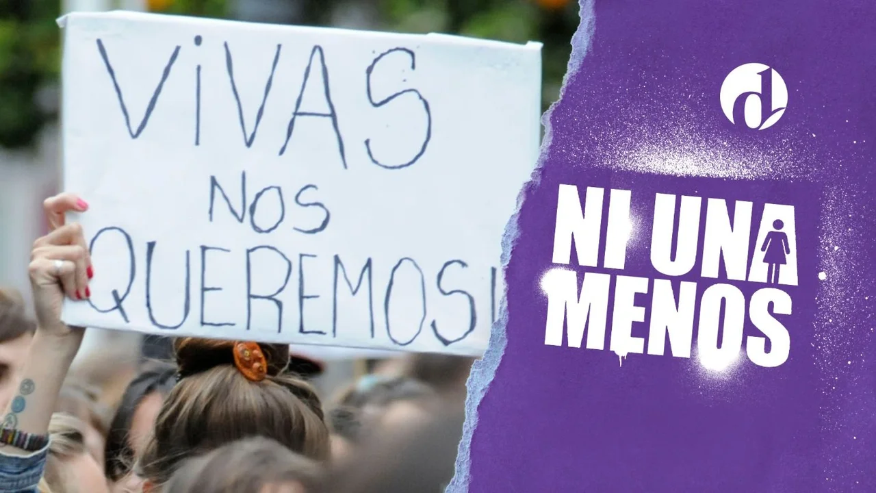 Fue violentada por su pareja gendarme y revela el entramado de las fuerzas de seguridad: "Tapan todo"
