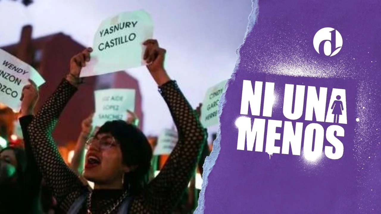 América Latina será toda feminista: el impacto del Ni Una Menos nacido en Argentina