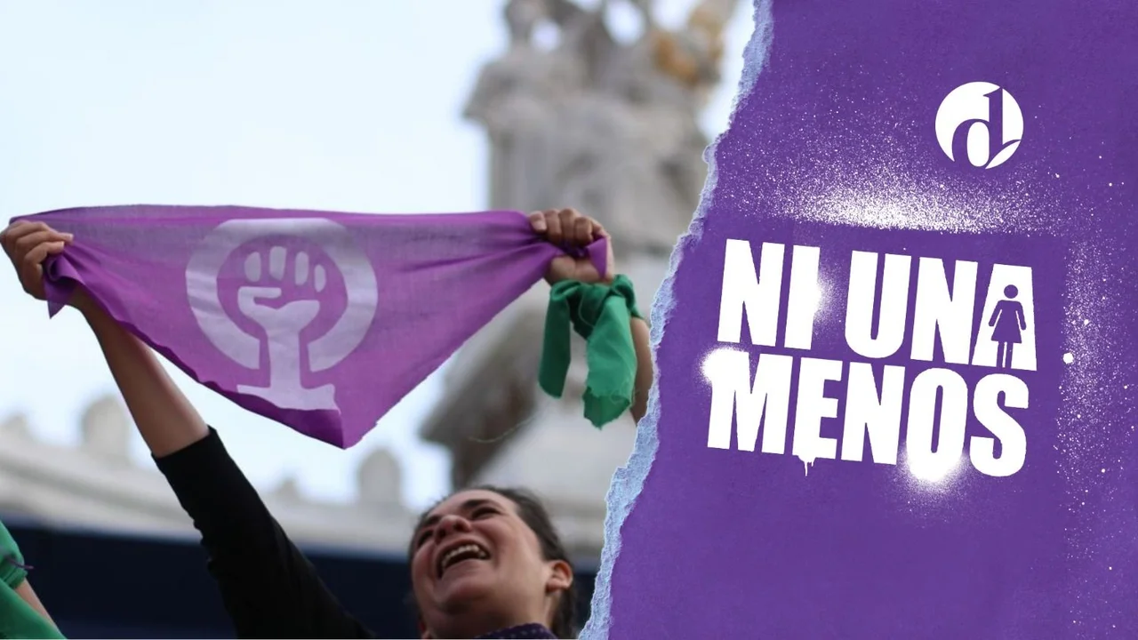 ​​​​​​​Políticas públicas en violencias por razones de género