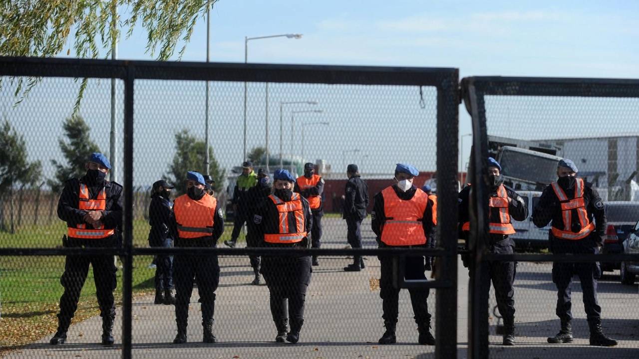 Caso Tehuel- Tehuel de la Torre