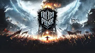 Frostpunk Frostpunk