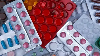 PSICOFARMACOS - Fuerte aumento en el consumo de psicofármacos; cuáles fueron los más vendidos PSICOFARMACOS - Fuerte aumento en el consumo de psicofármacos; cuáles fueron los más vendidos
