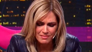 Alerta en A24: Viviana Canosa faltó al trabajo por "prescripción médica"