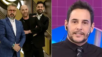 Intrusos Intrusos