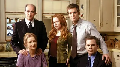 Six Feet Under Six Feet Under