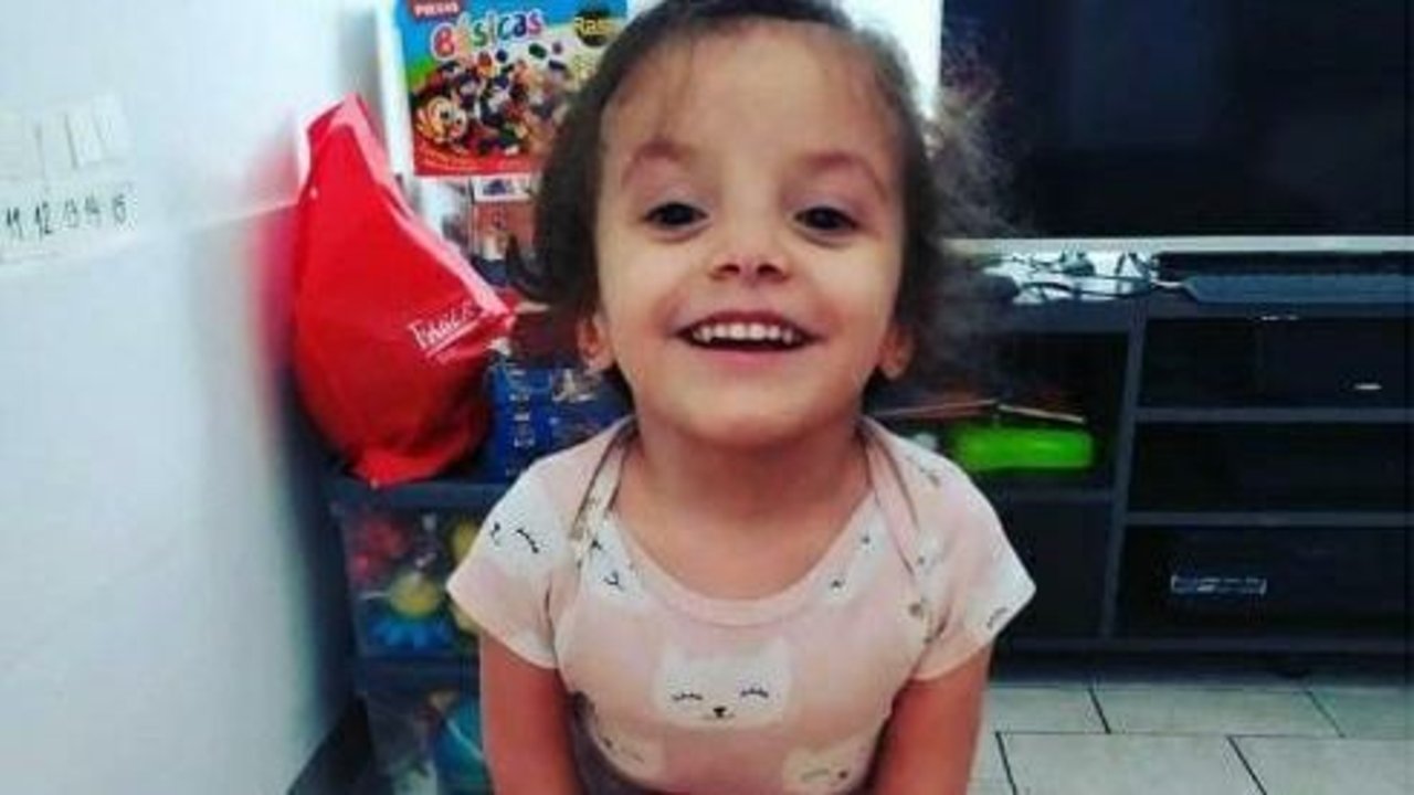 Una prepaga se niega a pagarle el tratamiento médico en Estados Unidos a una nena de cuatro años