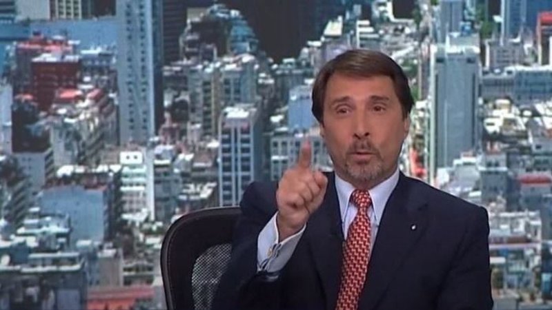 Eduardo Feinmann