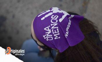 Santa Fe tiene la tasa más alta de femicidios de Argentina | Femicidios