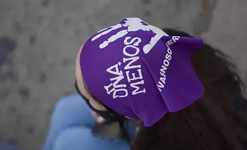 Santa Fe tiene la tasa más alta de femicidios de Argentina | Femicidios