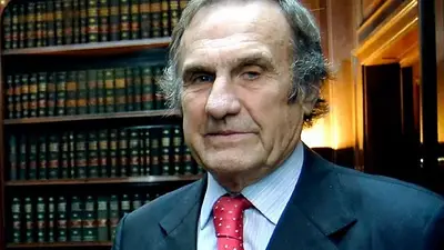 Se agravó el estado de salud de Carlos Reutemann Se agravó el estado de salud de Carlos Reutemann