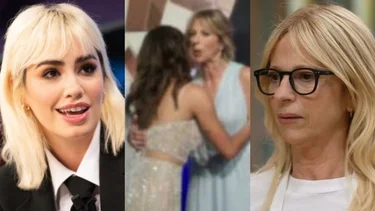 El mal recuerdo que Lali Espósito tiene de Claudia Fontán