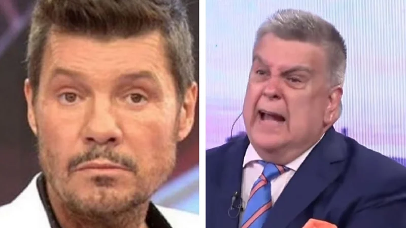 Tinelli Ventura